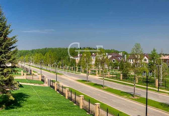 Мэдисон Парк (Madison Park)
