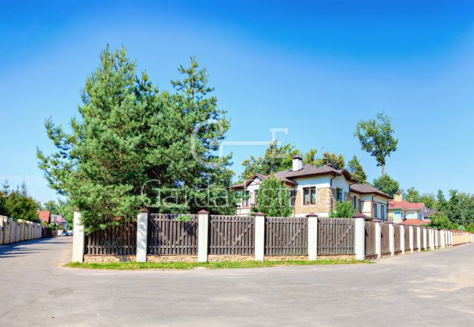 Лесной Простор 3