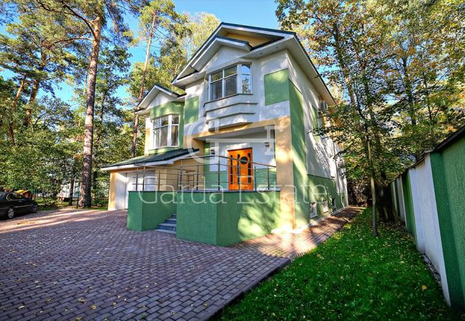 Конус НКИЖС