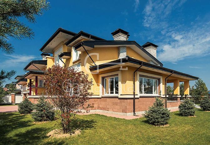 Азарово (Лапино) 
