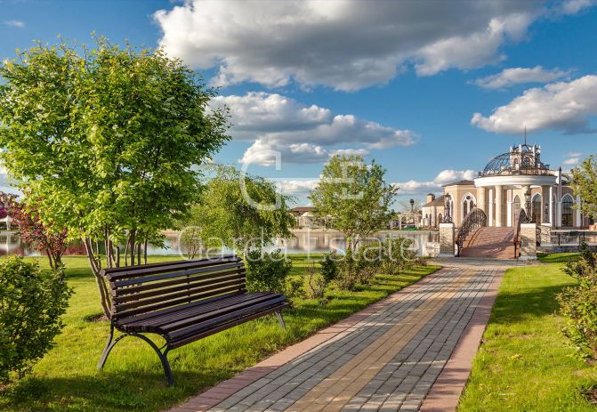 Миллениум Парк