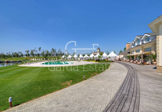 Агаларов Эстейт (Agalarov Estate)