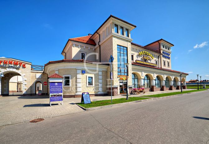Павлово